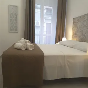  Appartamento A Casa Dei 3