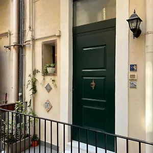  Appartamento Ciuriciuri Storico Nel Centro Di