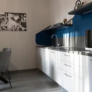  Appartamento Etna Design